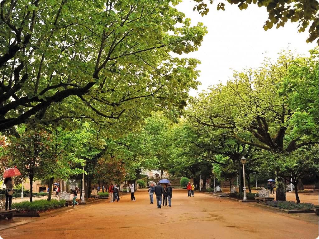 Alameda Park
