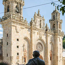Mondonedo Cathedral