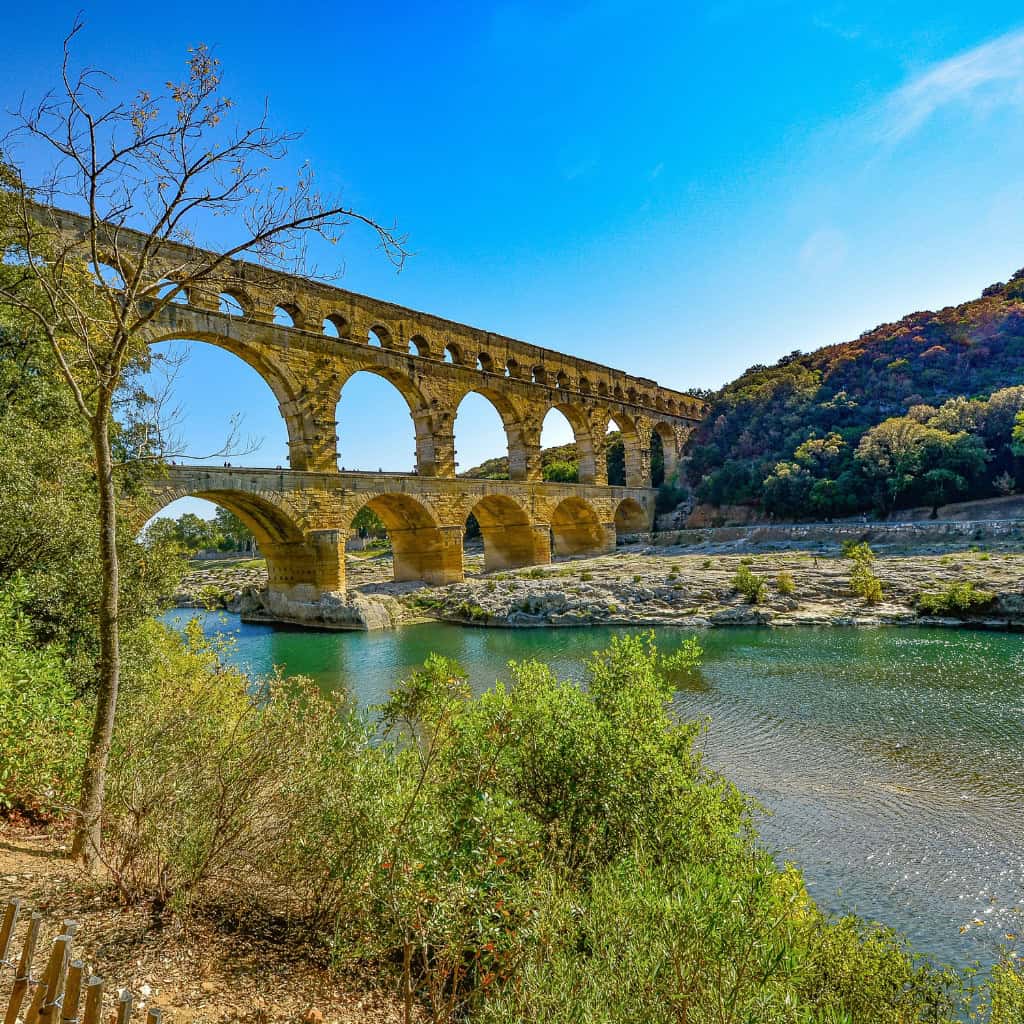 Via francigena